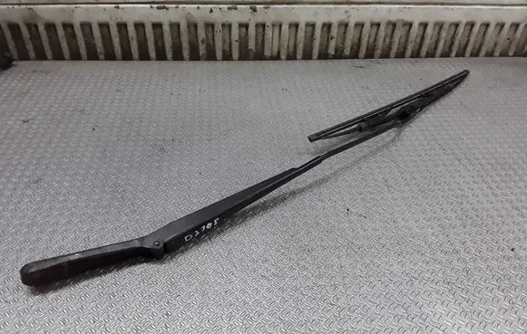 Skoda Fabia Mk1 (6Y) Windshield/front glass wiper blade 6Y1955410