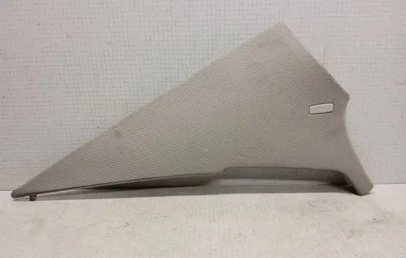 Volkswagen PASSAT B6 (C) pillar trim 3C5867241