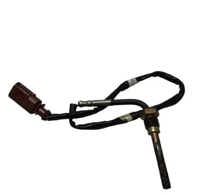 Skoda Rapid (NH) Exhaust gas temperature sensor 03L906088FG 060308495