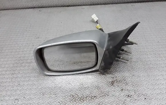 Ford Escort Front door electric wing mirror 836093LH