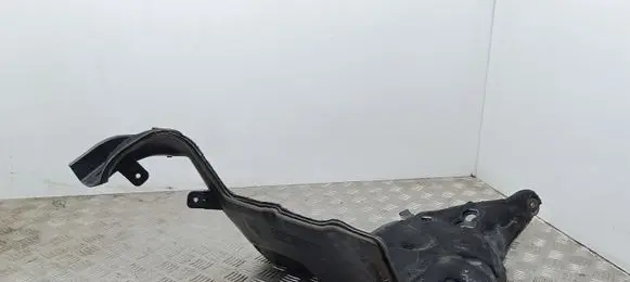 Mercedes-Benz ML W166 Sound insulation of firewall A1666200478