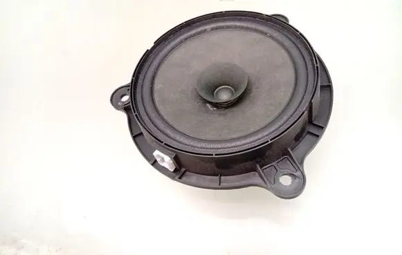 Dacia Sandero II Front door speaker 281563SG0A