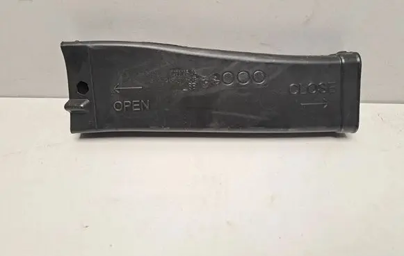 BMW X7 G07 Cabin air duct channel 7498135
