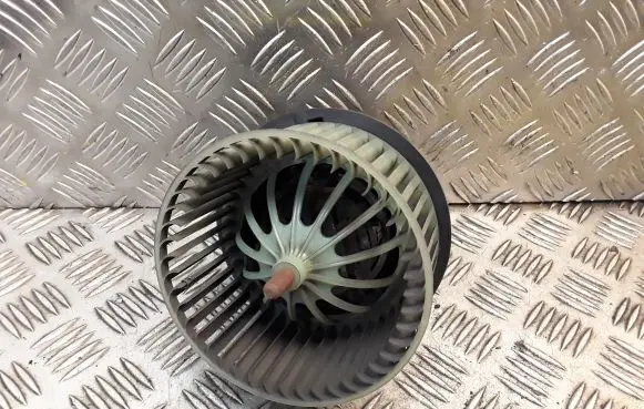 Volvo S80 Interior heater climate box assembly 