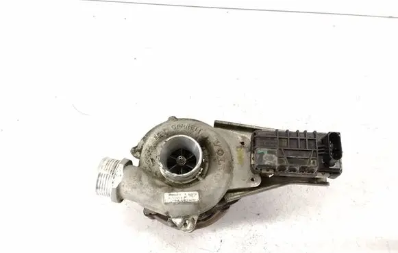 Volvo XC70 Turbo 30757079 GTB2056VL 757779