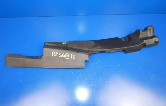 Volvo S60 Fender foam support/seal 31391776 J7TDB22