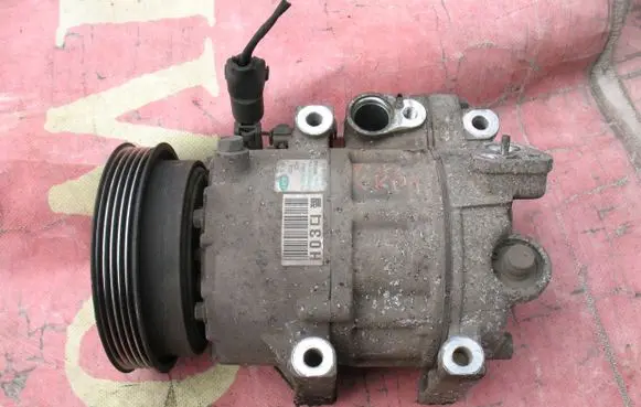 KIA Ceed Air conditioning (A/C) compressor (pump) AN6CA05