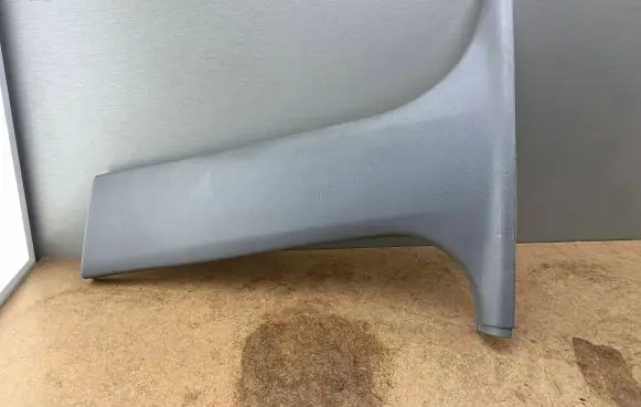 BMW 3 E46 (B) pillar trim (bottom) 8198681 51438198681