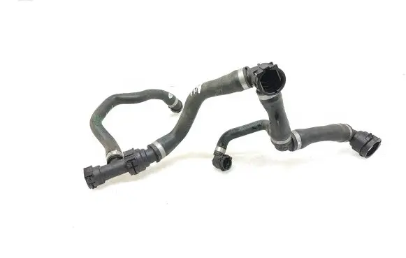 BMW 4 G22 G23 G24 G26 Engine coolant pipe/hose 8654832 8742080 16188010