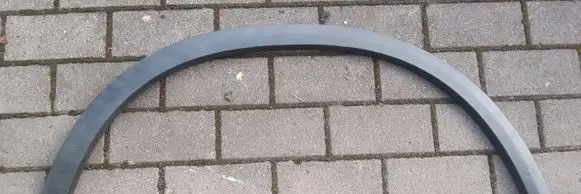 Mercedes-Benz GLC C253 Rear arch trim A2538850822