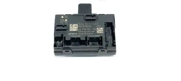 Other control units/modules