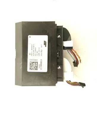 BMW 3 F30 F35 F31 Air conditioning/heating control unit 6820235