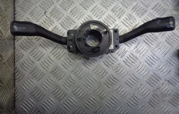 Volkswagen Bora Headlight wiper switch 4B0953503E