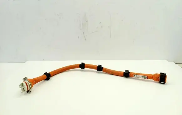 Nissan Leaf II (ZE1) Positive cable (battery) 297A65SH1A