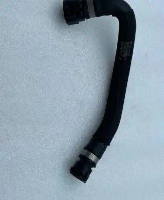 Mercedes-Benz GLE W167 Engine coolant pipe/hose A1678308703