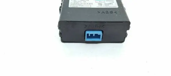 Volvo S70 V70 V70 XC Other control units/modules 9166196 1513008050