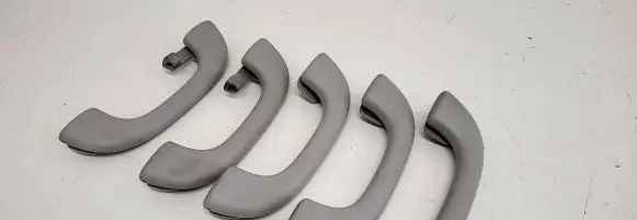 Peugeot 5008 Front interior roof grab handle