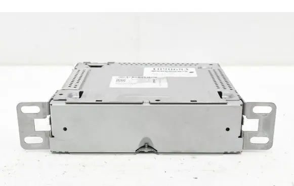 Renault Captur Radio/CD/DVD/GPS head unit 281151761R