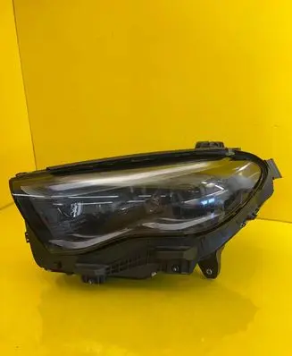 Mercedes-Benz E W214 Headlight/headlamp A2149064102