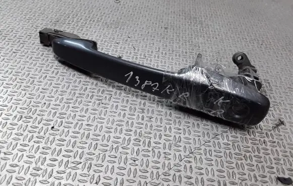 Mazda 2 Front door exterior handle