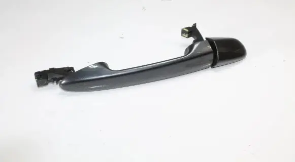 Mazda 3 II Rear door exterior handle