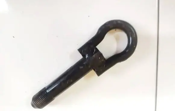 Toyota Yaris Towing hook eye 