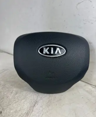 KIA Optima Steering wheel airbag 569002T000VA 2T56900010VA TFDAC052350660