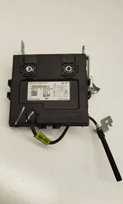 KIA Sportage Keyless (KESSY) go control unit/module S9236000243VM 95480F1640 W014551