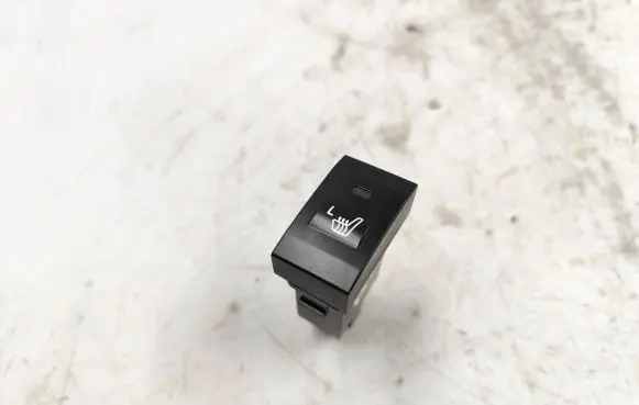 KIA Sorento Seat heating switch 937403E00041222