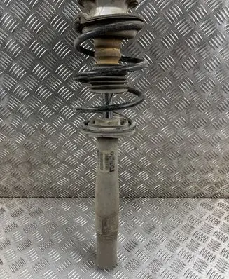 BMW 5 E60 E61 Front shock absorber/damper 6775056