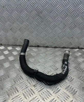 KIA Sportage Engine coolant pipe/hose 254702U001