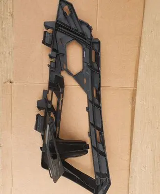 Skoda Kodiaq Front bumper support beam 565807056 565807942