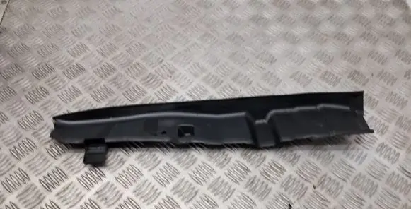 Audi A1 Fender foam support/seal 8X0821111