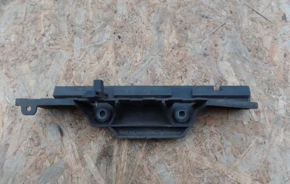 Audi A4 S4 B6 8E 8H Battery tray heat shield 8E0805213B
