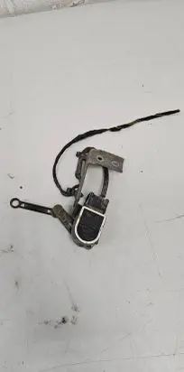Mercedes-Benz B W246 W242 Rear air suspension level height sensor A0045429918 120512 4994