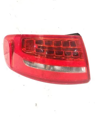 Audi A4 S4 B8 8K Rear/tail lights 8K9945095B 191010L