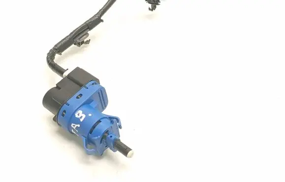 Mazda 6 Brake pedal sensor switch 