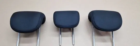 Hyundai i10 Rear seat headrest 