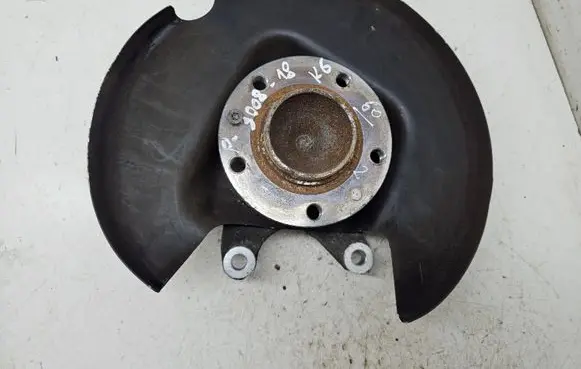 Peugeot 3008 II Rear wheel hub