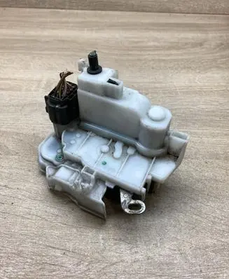 Fiat Bravo Front door lock Y07808 FRONTRIGHT