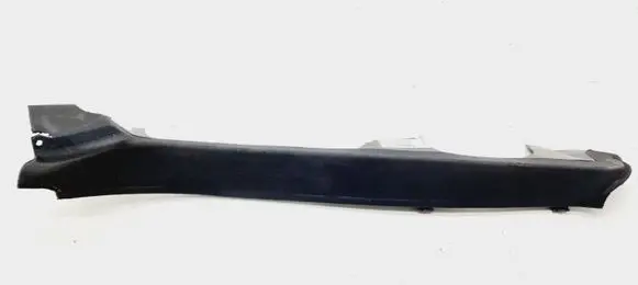 Mercedes-Benz E W211 Rear seat side bottom trim A2116900126 2116900126