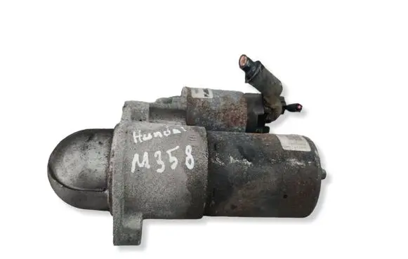 Hyundai ix35 Starter motor 8000396