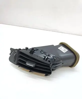 Opel Astra J Dash center air vent grill 13303925