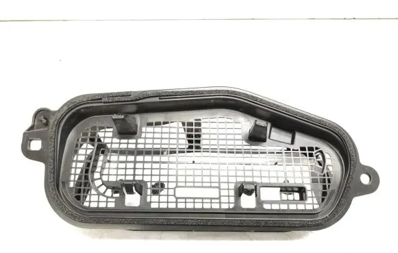 Opel Corsa F Cabin air micro filter cap 9826833180