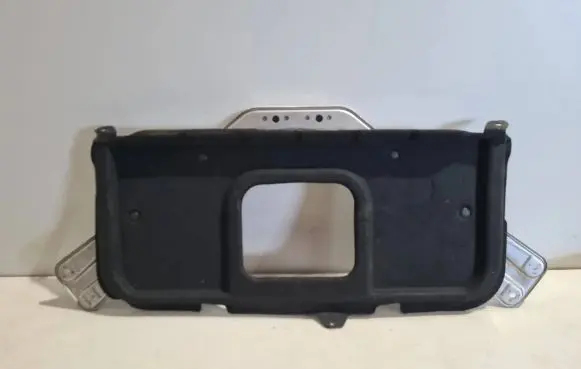 Lexus ES VII XZ10 Trunk/boot floor carpet liner 6427133140