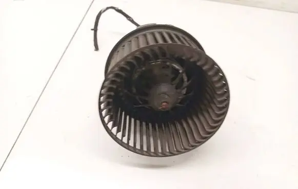Ford Mondeo MK IV Heater fan/blower 3m5h18456bd