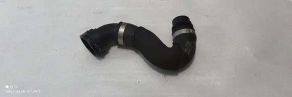 Audi A6 S6 C7 4G Engine coolant pipe/hose 4G0121049