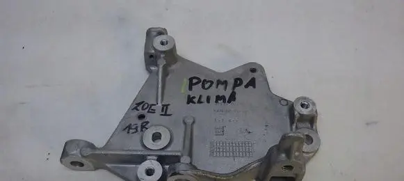 Renault Zoe A/C compressor mount bracket 296A68579R