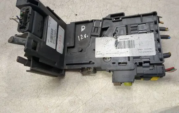 Peugeot 3008 I Positive wiring loom 97993N02 253179 9666527580