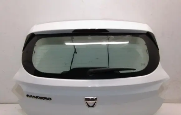 Dacia Sandero III Tailgate/trunk/boot lid 